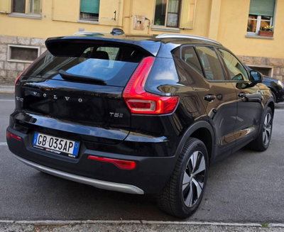 Volvo XC40 T5 Twin Engine Geartronic Momentum (19)