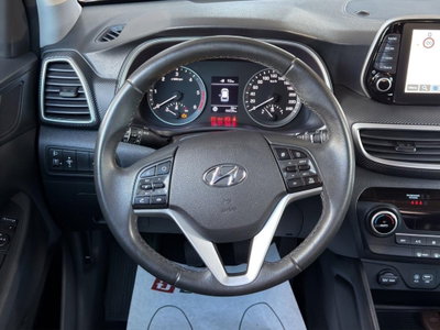 Hyundai Tucson 1.6 CRDi 48V XPrime (11)