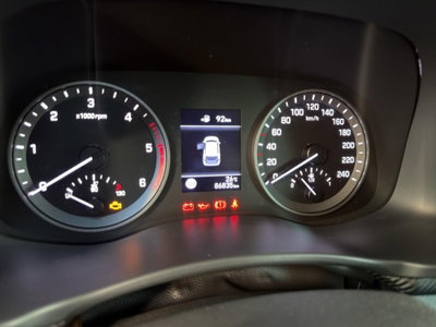Hyundai Tucson 1.6 CRDi 48V XPrime (12)
