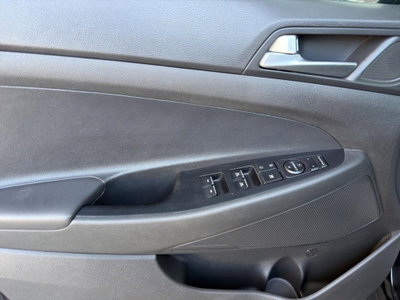 Hyundai Tucson 1.6 CRDi 48V XPrime (14)