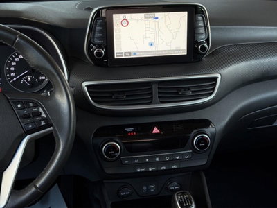 Hyundai Tucson 1.6 CRDi 48V XPrime (15)