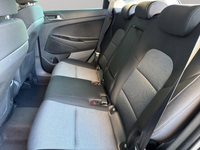 Hyundai Tucson 1.6 CRDi 48V XPrime (16)