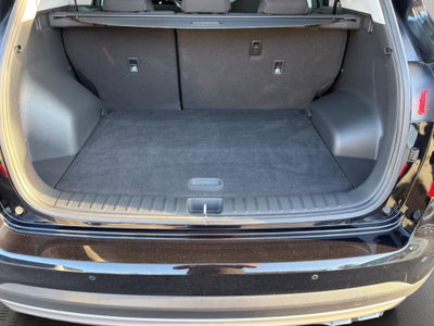 Hyundai Tucson 1.6 CRDi 48V XPrime (8)