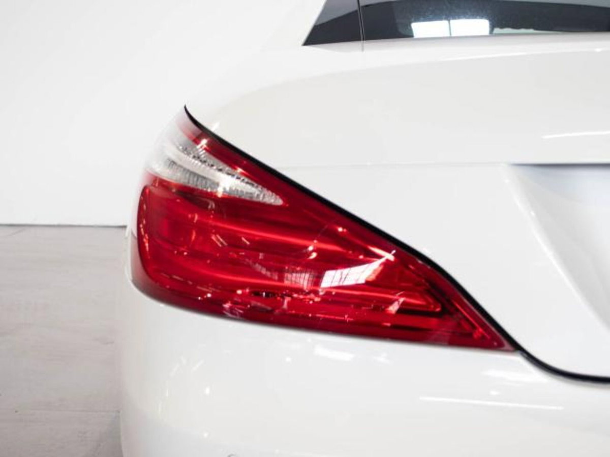 Mercedes-Benz SL 350 (10)