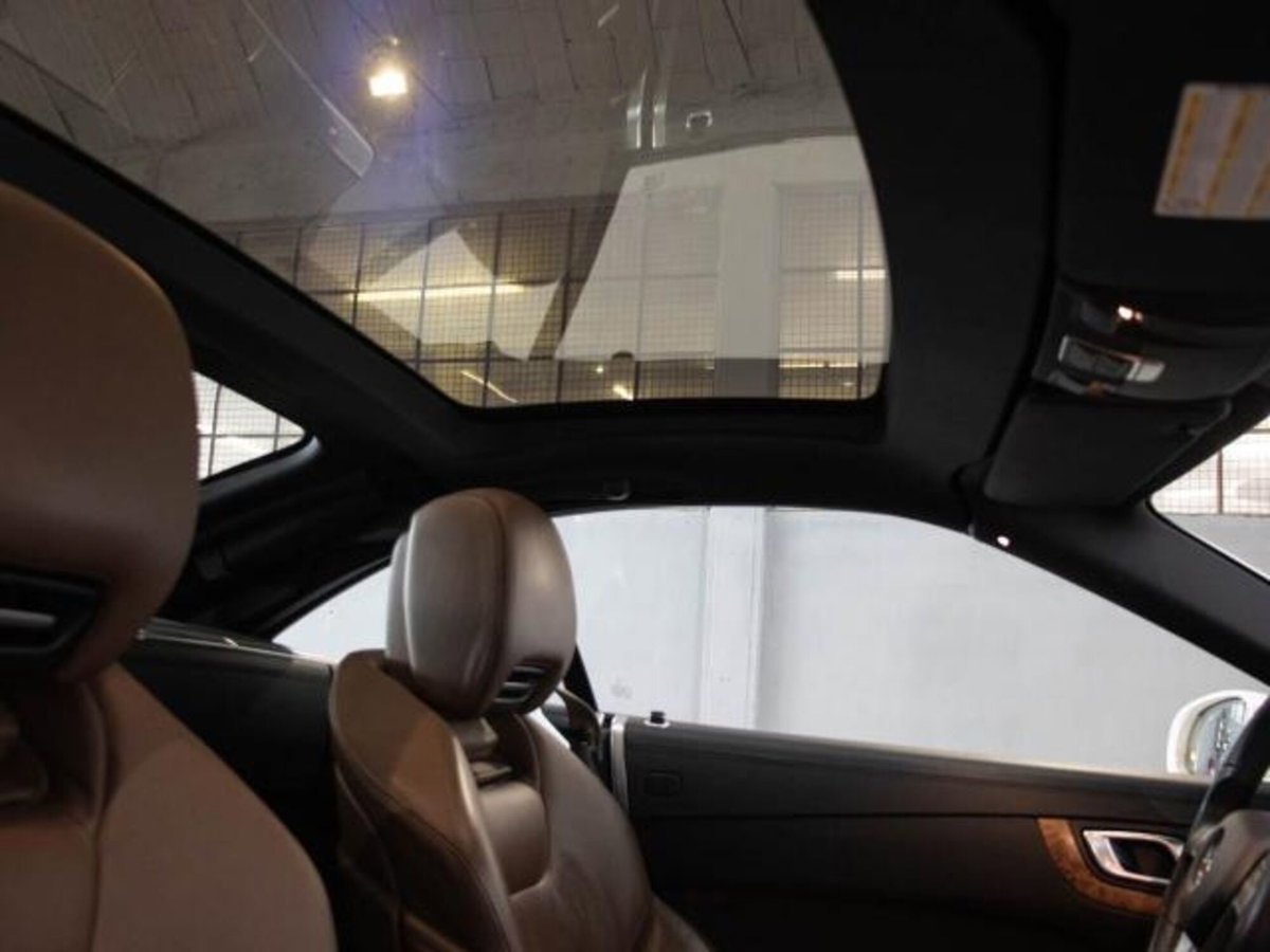 Mercedes-Benz SL 350 (15)
