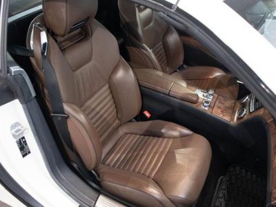 Mercedes-Benz SL 350 (5)