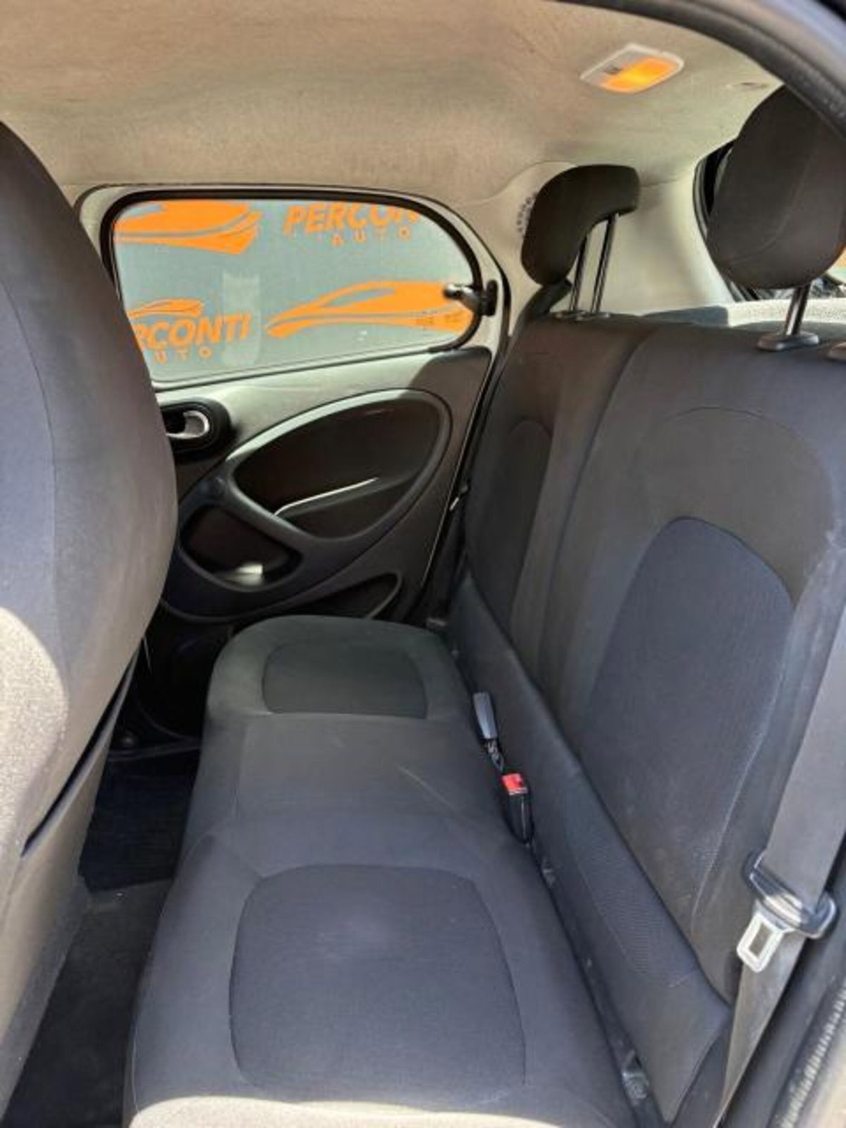 smart forfour forfour 90 0.9 Turbo Prime (15)