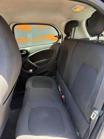 smart forfour forfour 90 0.9 Turbo Prime (15)