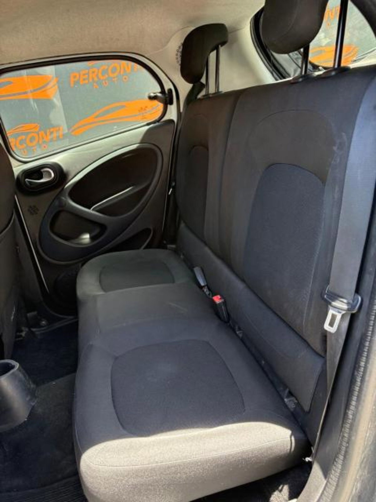 smart forfour forfour 90 0.9 Turbo Prime (16)