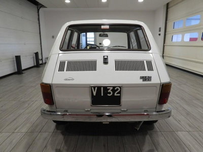 Fiat 126 650 (23 CV) (2)