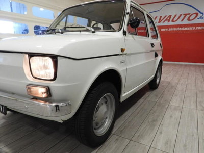Fiat 126 650 (23 CV) (8)
