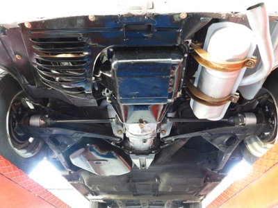 Fiat 126 650 (23 CV) (9)