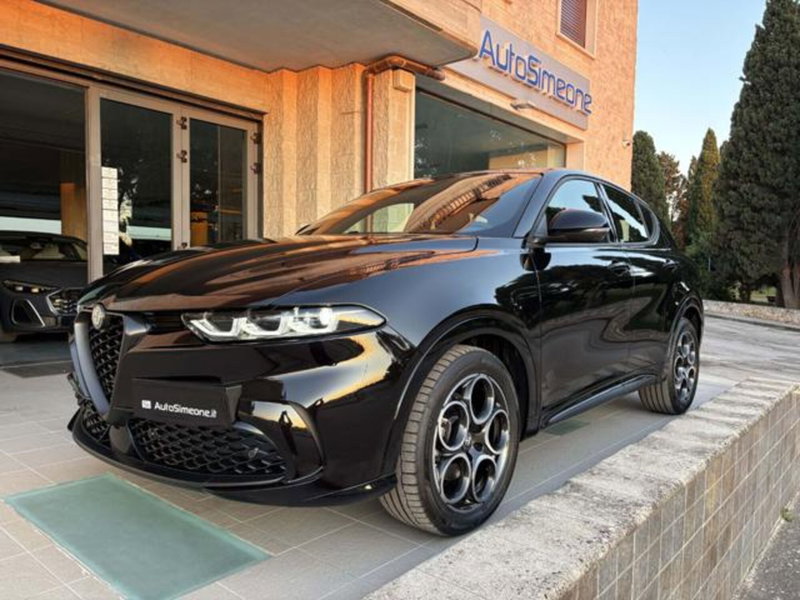 Alfa Romeo Tonale 1.6 Sprint 130cv tct6