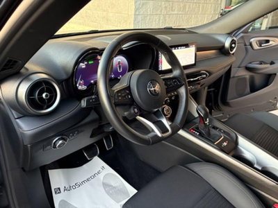 Alfa Romeo Tonale 1.6 Sprint 130cv tct6 (12)