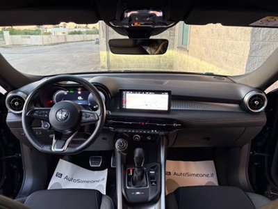 Alfa Romeo Tonale 1.6 Sprint 130cv tct6 (13)