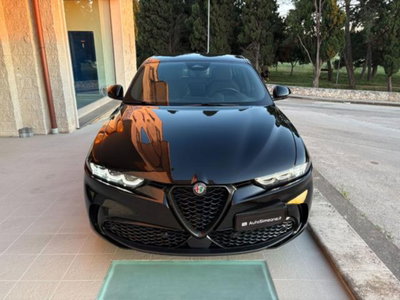 Alfa Romeo Tonale 1.6 Sprint 130cv tct6 (2)