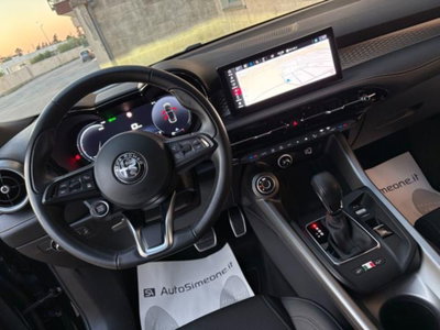 Alfa Romeo Tonale 1.6 Sprint 130cv tct6 (20)