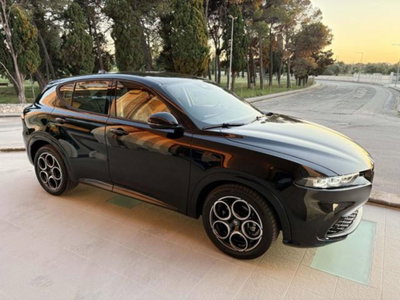 Alfa Romeo Tonale 1.6 Sprint 130cv tct6 (3)