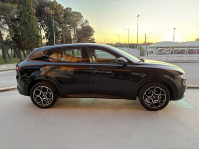 Alfa Romeo Tonale 1.6 Sprint 130cv tct6 (4)