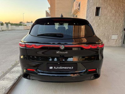 Alfa Romeo Tonale 1.6 Sprint 130cv tct6 (6)