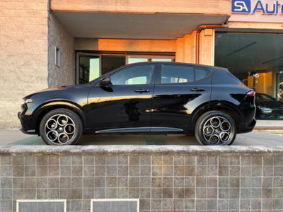 Alfa Romeo Tonale 1.6 Sprint 130cv tct6 (8)
