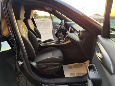 Alfa Romeo Tonale 1.6 Sprint 130cv tct6 (9)