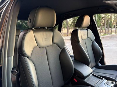 Audi Q5 Sportback 40 2.0 tdi mhev 12V S line Plus quattro s-tronic (10)