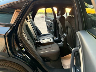 Audi Q5 Sportback 40 2.0 tdi mhev 12V S line Plus quattro s-tronic (11)