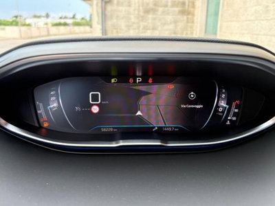 Peugeot 3008 BlueHDi 130 S&S Allure Pack (15)