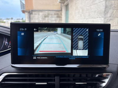 Peugeot 3008 BlueHDi 130 S&S Allure Pack (16)