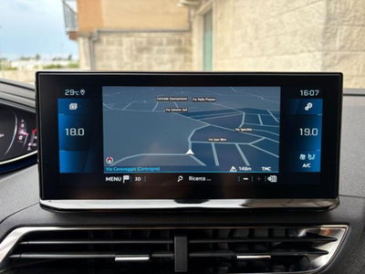 Peugeot 3008 BlueHDi 130 S&S Allure Pack (17)