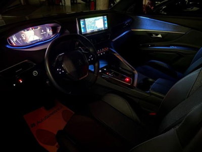 Peugeot 3008 BlueHDi 130 S&S Allure Pack (19)