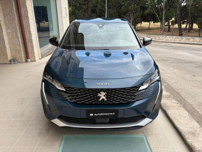 Peugeot 3008 BlueHDi 130 S&S Allure Pack (2)