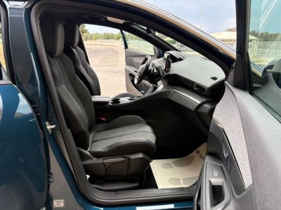 Peugeot 3008 BlueHDi 130 S&S Allure Pack (9)