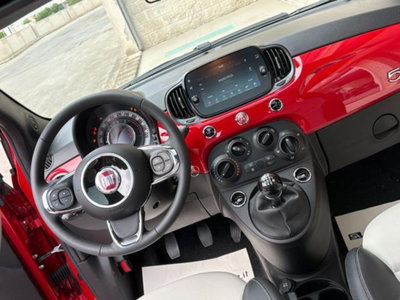 Fiat 500 1.0 Hybrid Dolcevita (18)