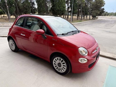 Fiat 500 1.0 Hybrid Dolcevita (3)