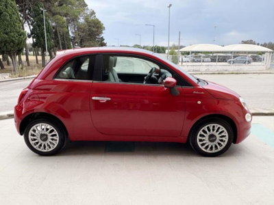 Fiat 500 1.0 Hybrid Dolcevita (4)