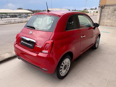 Fiat 500 1.0 Hybrid Dolcevita (5)