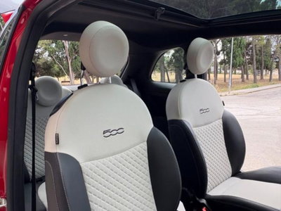 Fiat 500 1.0 Hybrid Dolcevita (10)