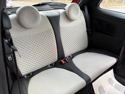 Fiat 500 1.0 Hybrid Dolcevita (11)