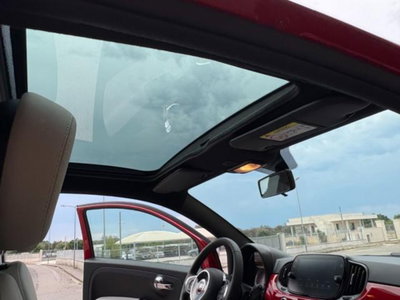 Fiat 500 1.0 Hybrid Dolcevita (12)