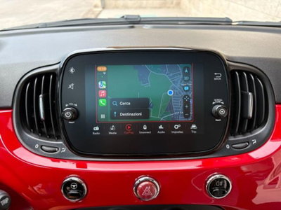 Fiat 500 1.0 Hybrid Dolcevita (16)