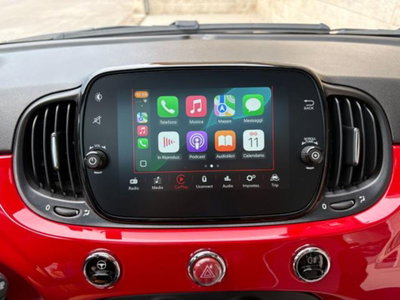 Fiat 500 1.0 Hybrid Dolcevita (17)