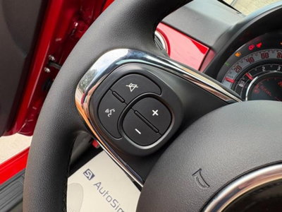 Fiat 500 1.0 Hybrid Dolcevita (19)