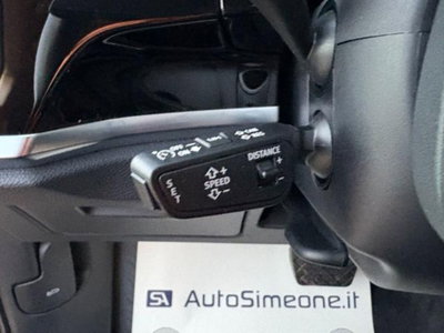 Audi Q3 35 TDI quattro S tronic Business (17)
