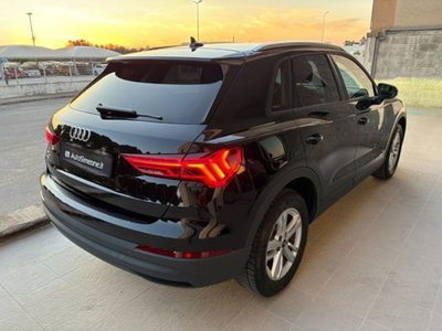 Audi Q3 35 TDI quattro S tronic Business (5)