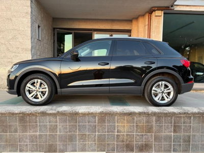 Audi Q3 35 TDI quattro S tronic Business (7)
