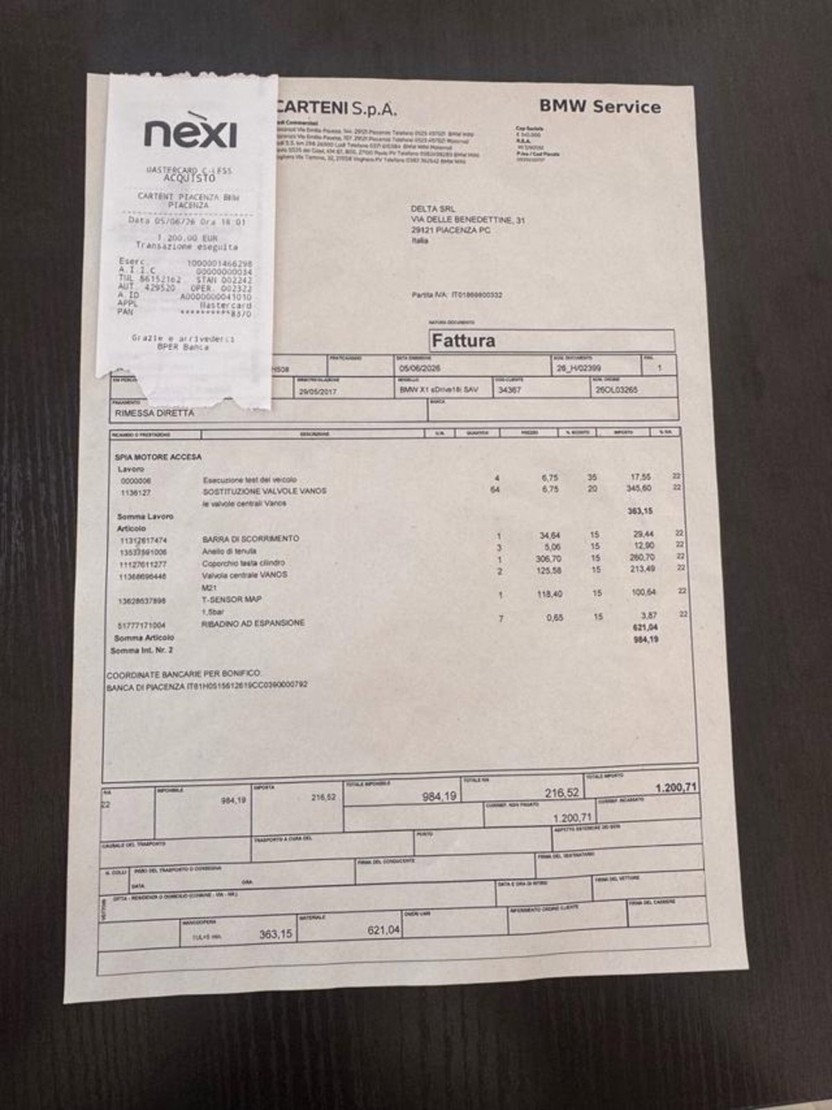 BMW X1 sDrive18i X Line (14)