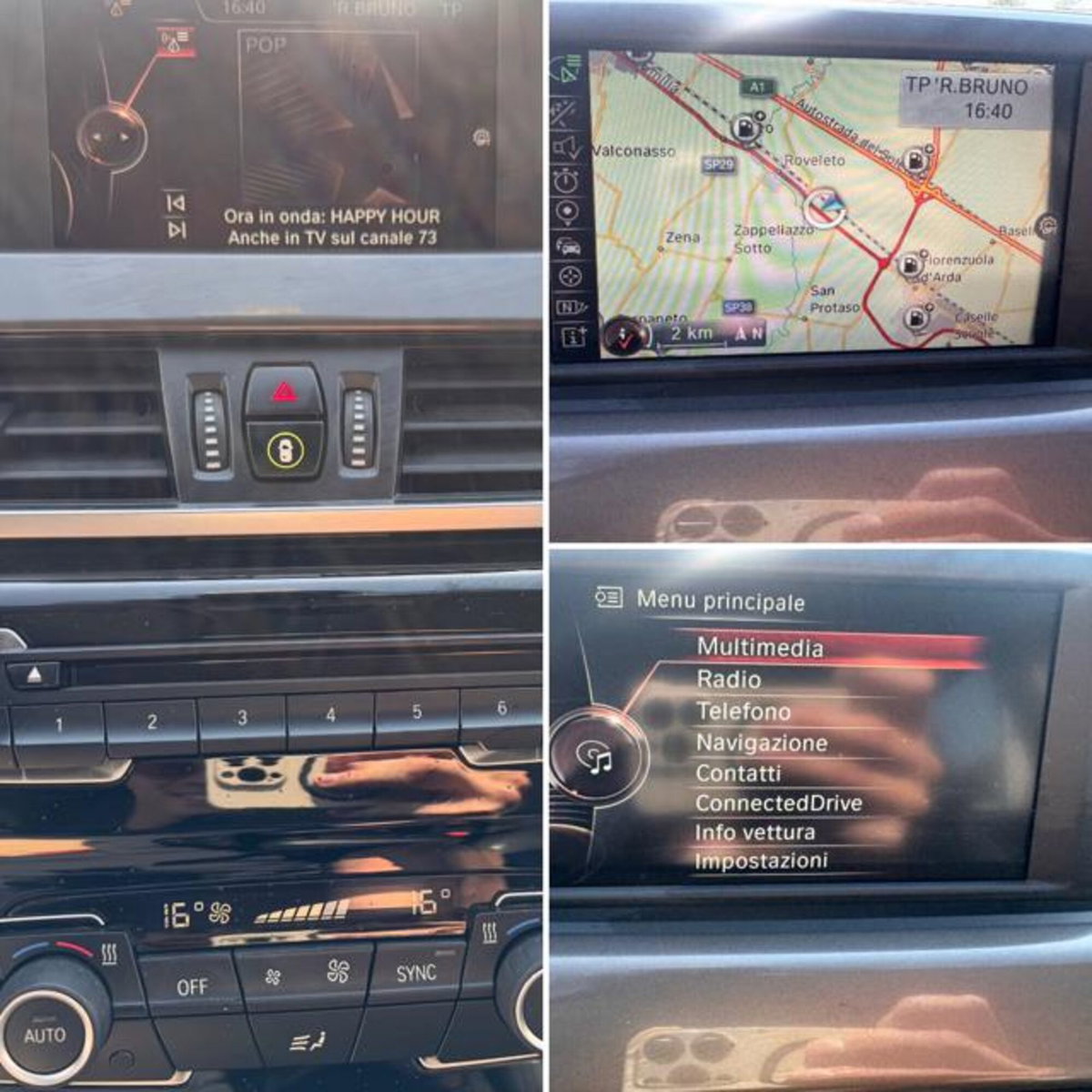 BMW X1 sDrive18i X Line (9)