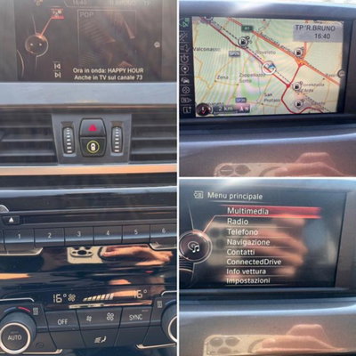 BMW X1 sDrive18i X Line (9)